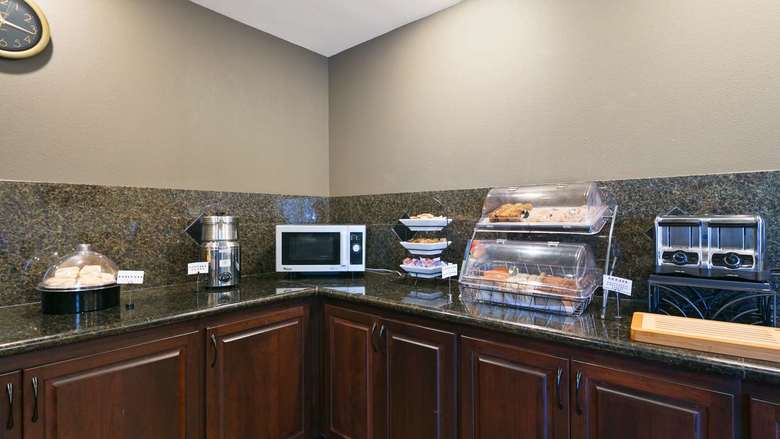 Hotel Best Western Plus Parkersville Inn & Suites