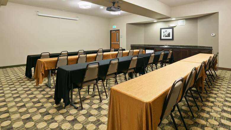 Hotel Best Western Plus Parkersville Inn & Suites