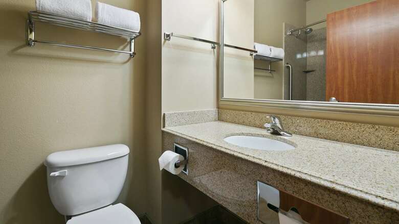 Hotel Best Western Plus Parkersville Inn & Suites
