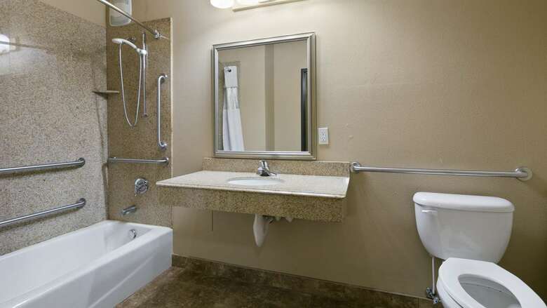 Hotel Best Western Plus Parkersville Inn & Suites