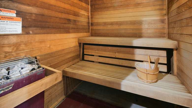 Hotel Best Western Plus Parkersville Inn & Suites