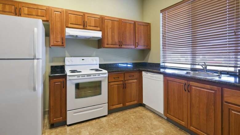 Hotel Best Western Plus Parkersville Inn & Suites
