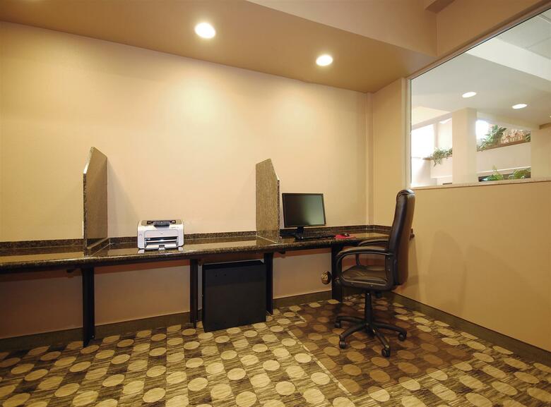 Hotel Best Western Plus Parkersville Inn & Suites