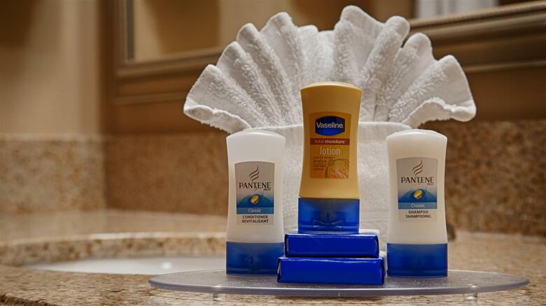 Hotel Best Western Plus Parkersville Inn & Suites