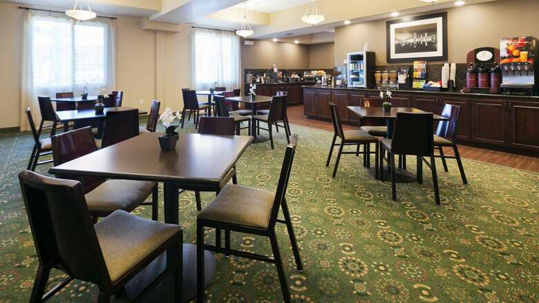 Hotel Best Western Plus Parkersville Inn & Suites