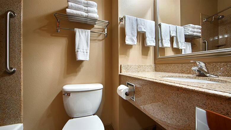 Hotel Best Western Plus Parkersville Inn & Suites
