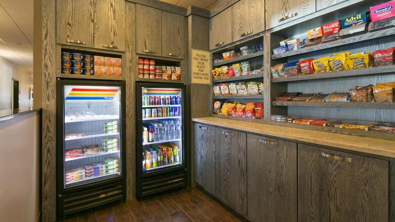 Hotel Best Western Plus Parkersville Inn & Suites