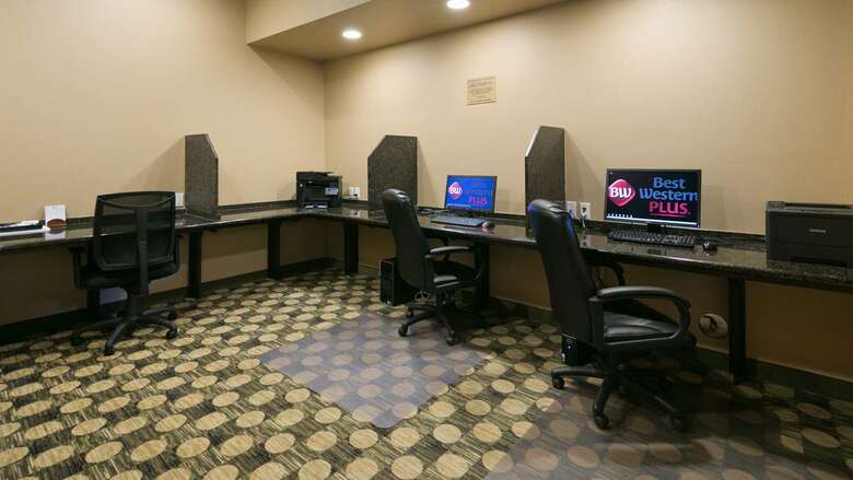 Hotel Best Western Plus Parkersville Inn & Suites