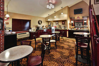 Hotel Americinn Beaver Dam
