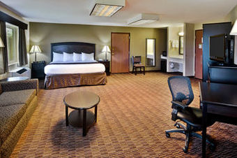 Hotel Americinn Beaver Dam