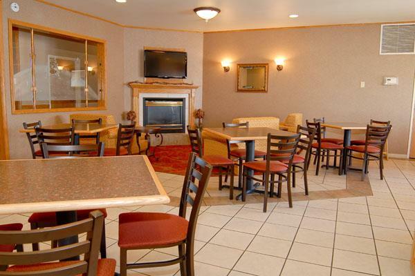 Hotel Best Western Wapakoneta Inn
