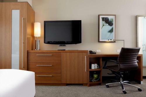 Motel Hyatt Place Columbus