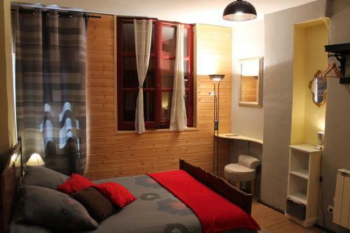 Bed & Breakfast Une Coquille Sous L'oreiller