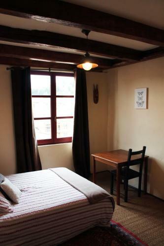 Bed & Breakfast Une Coquille Sous L'oreiller