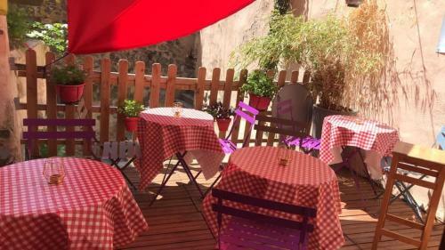 Bed & Breakfast Une Coquille Sous L'oreiller