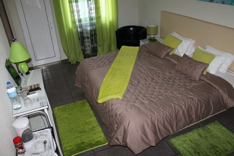 Hostal Merry's House