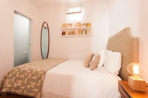 Apartamento Holidays In Santa Catarina