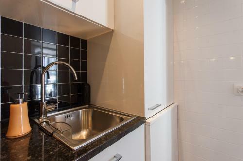 Apartamento Holidays In Santa Catarina