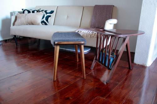 Apartamento Holidays In Santa Catarina
