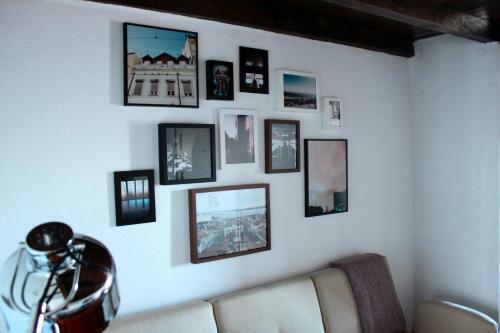 Apartamento Holidays In Santa Catarina
