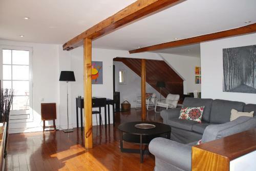 Lisbon Inside Connect - Bairro Alto Apartments
