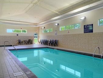 Hotel Microtel Inn & Suites By Wyndham Springfield
