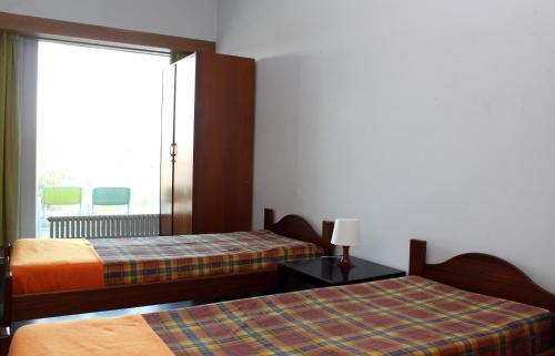 Albergue Pousada de Juventude de Viana Do Castelo
