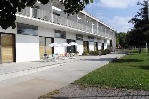 Albergue Pousada de Juventude de Viana Do Castelo