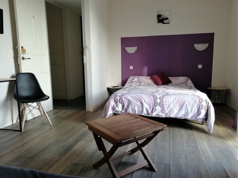 Hotel Le Chalet