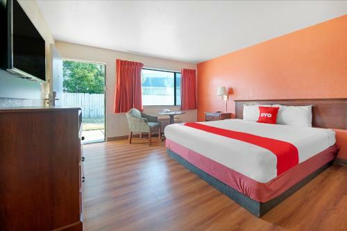 Motel 6 Dunnigan