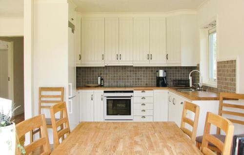 Holiday Home Bj�rn�sen Hedekas