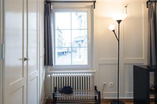 Hitrental Zeughausgasse - Apartment