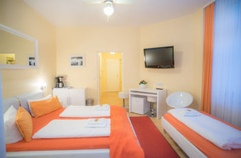 City Guesthouse & Pension Berlin