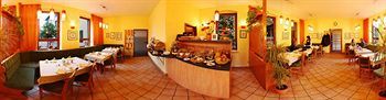 Apart Hotel Vivaldi