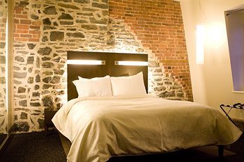 Hotel Louvre Sainte Anne