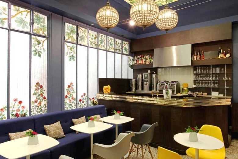 Hotel Golden Tulip Little Palace, Paris (Paris Ile de France