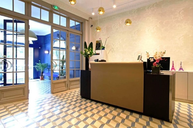 Hotel Golden Tulip Little Palace, Paris (Paris Ile de France
