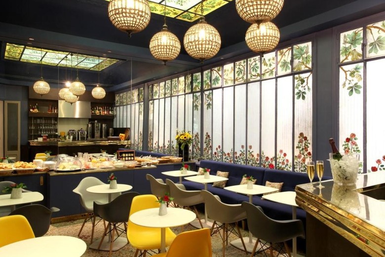 Hotel Golden Tulip Little Palace, Paris (Paris Ile de France
