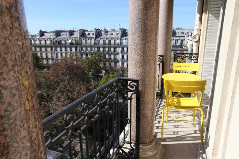 Hotel Golden Tulip Little Palace, Paris (Paris Ile de France