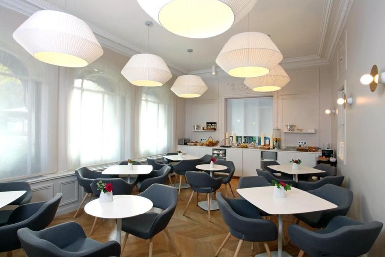 Hotel Golden Tulip Little Palace, Paris (Paris Ile de France