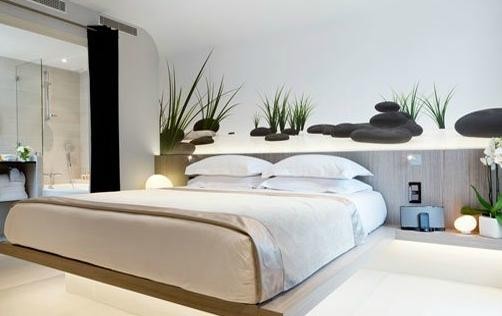 Hotel Best Western Le Jardin de Cluny