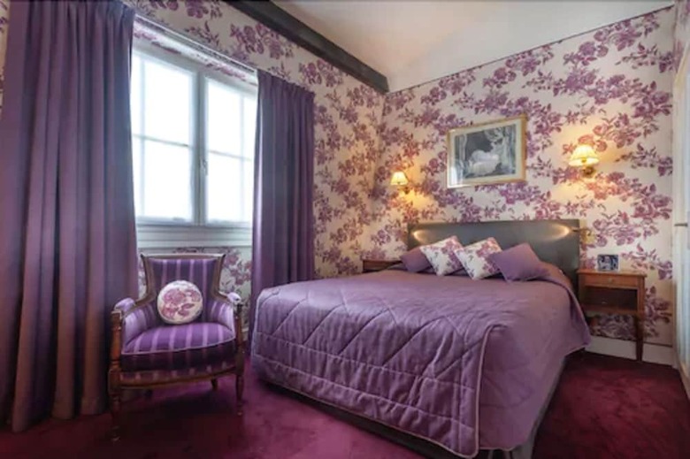 Best Western Grand Hotel de L'univers