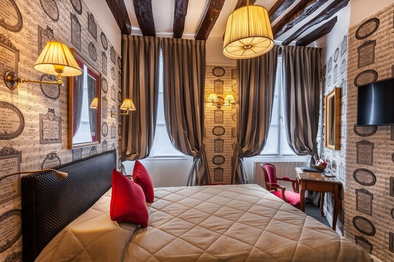 Best Western Grand Hotel de L'univers