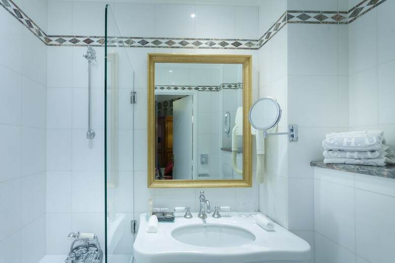 Best Western Grand Hotel de L'univers