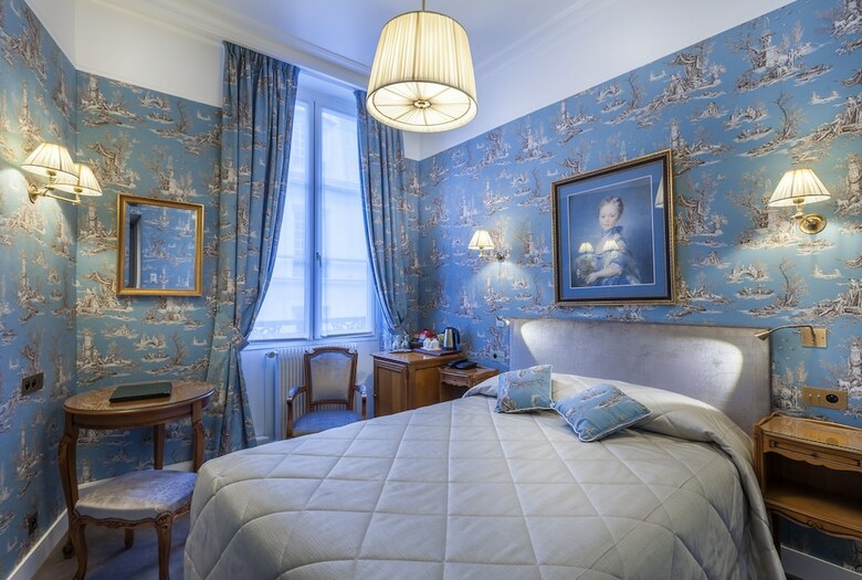 Best Western Grand Hotel de L'univers