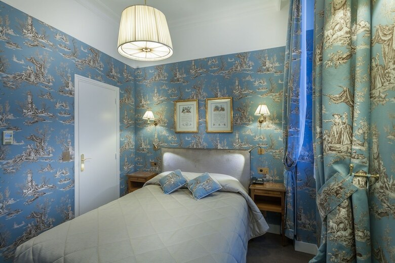 Best Western Grand Hotel de L'univers
