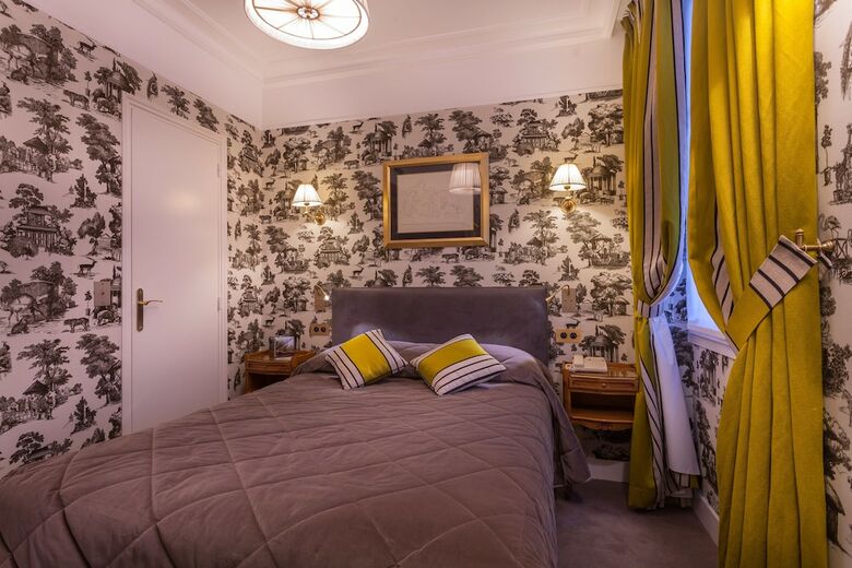Best Western Grand Hotel de L'univers