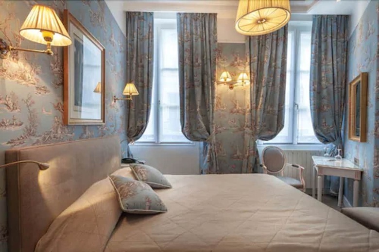 Best Western Grand Hotel de L'univers