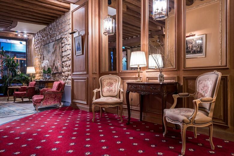 Best Western Grand Hotel de L'univers