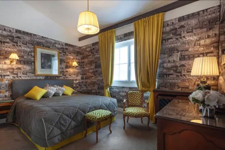Best Western Grand Hotel de L'univers